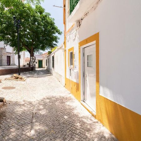 Santiago Refuge - In The Heart Of Alcacer Apartment Alcacer do Sal Exterior photo