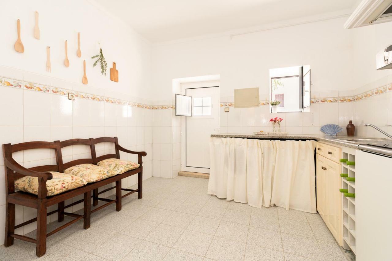 Santiago Refuge - In The Heart Of Alcacer Apartment Alcacer do Sal Exterior photo
