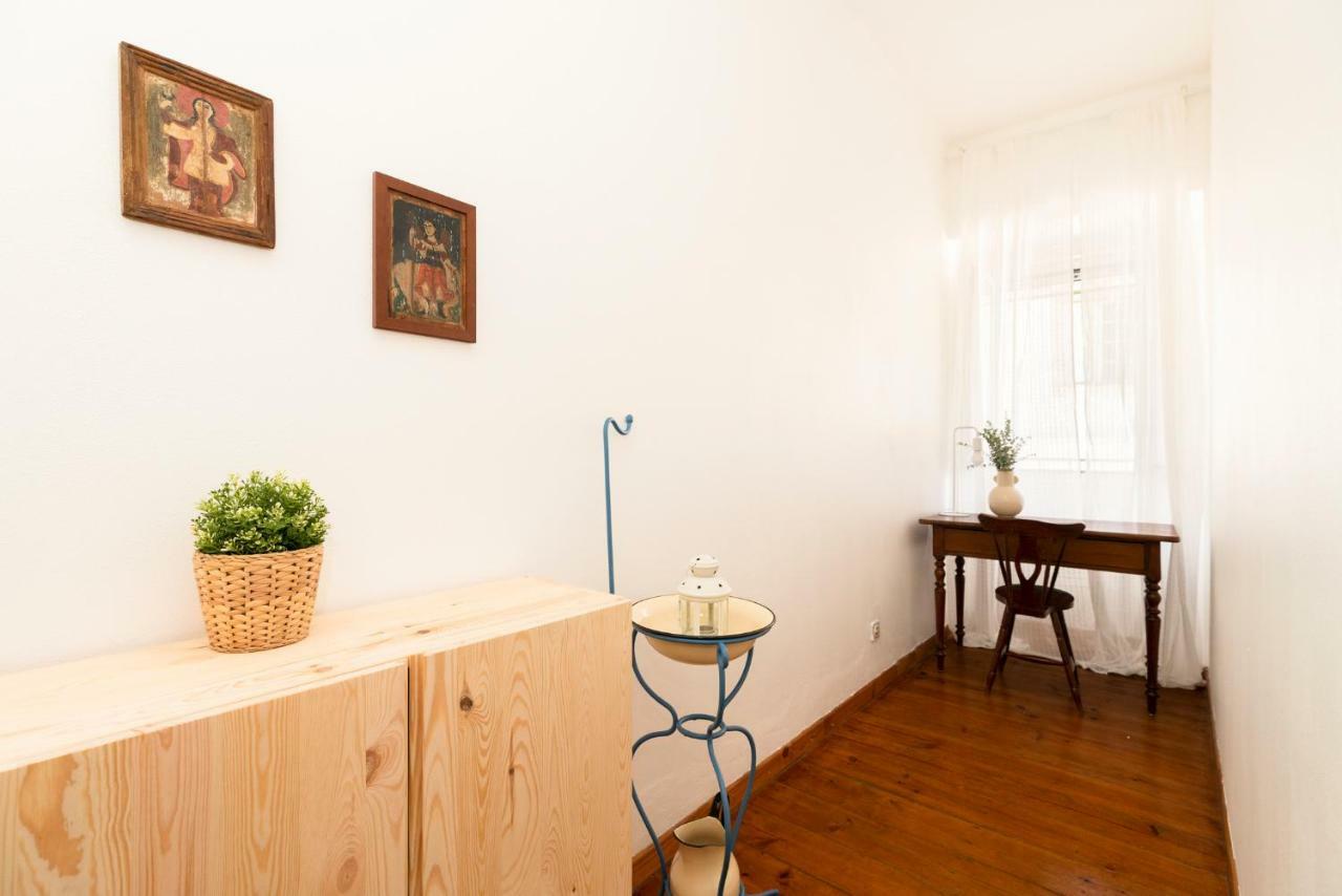 Santiago Refuge - In The Heart Of Alcacer Apartment Alcacer do Sal Exterior photo