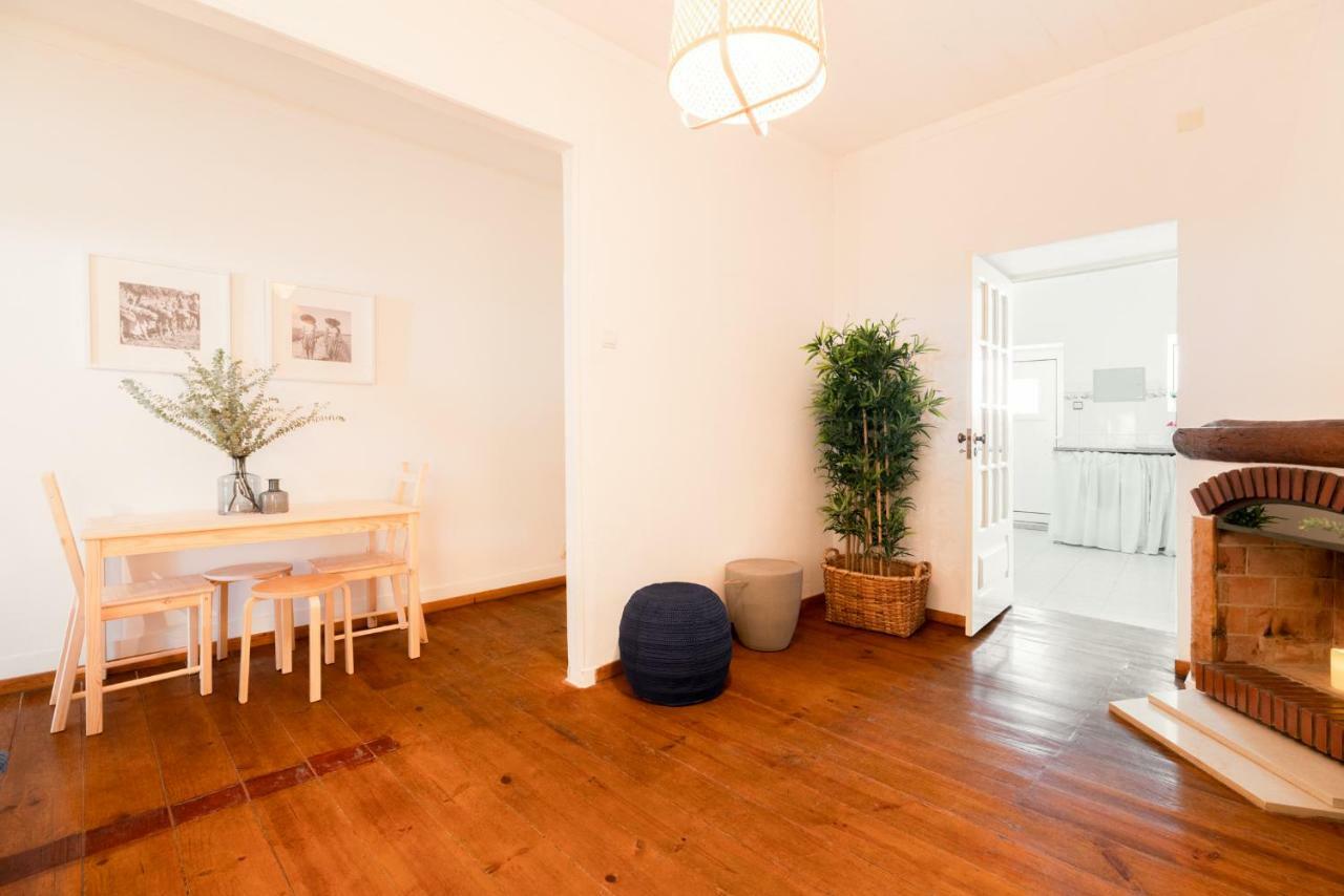 Santiago Refuge - In The Heart Of Alcacer Apartment Alcacer do Sal Exterior photo