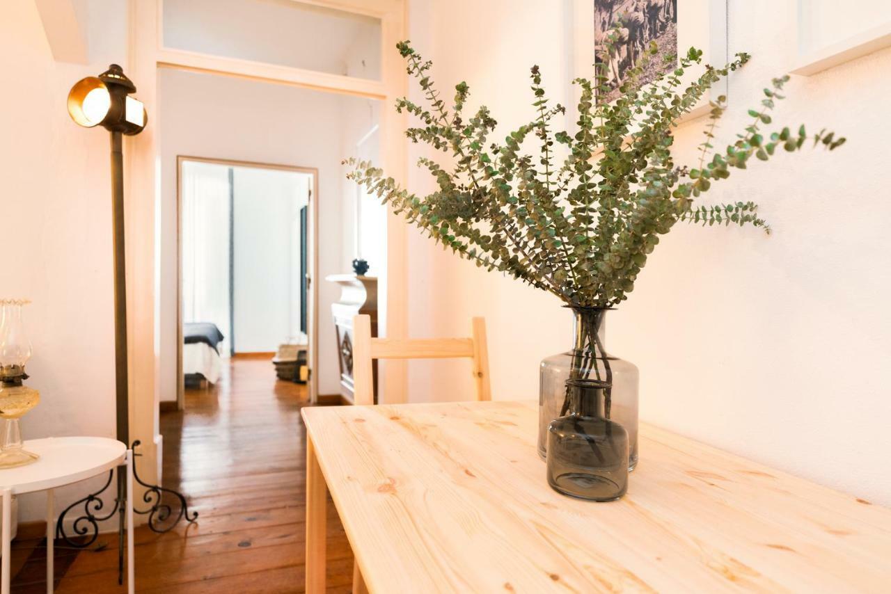Santiago Refuge - In The Heart Of Alcacer Apartment Alcacer do Sal Exterior photo