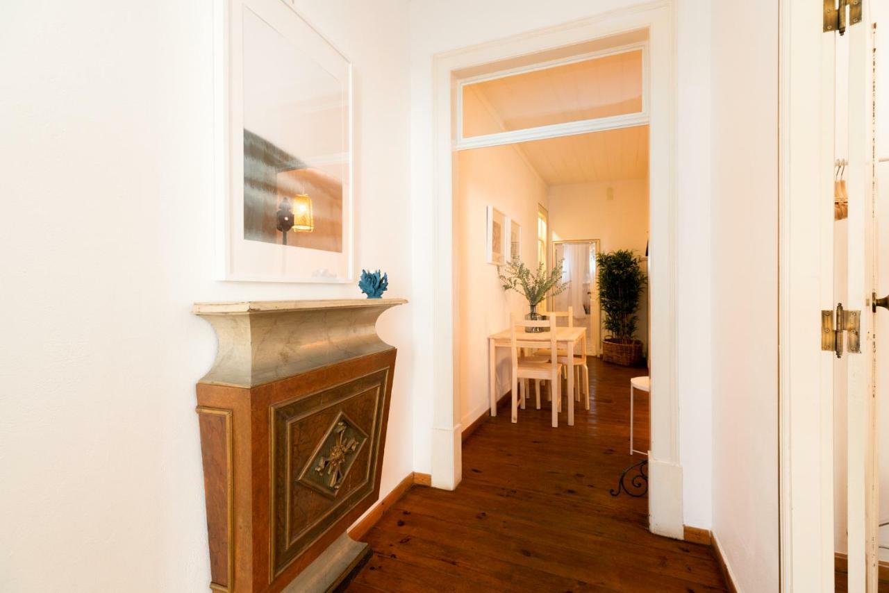Santiago Refuge - In The Heart Of Alcacer Apartment Alcacer do Sal Exterior photo